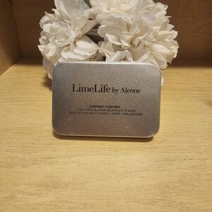 LimeLife by Alcone Reusable Eye Masks